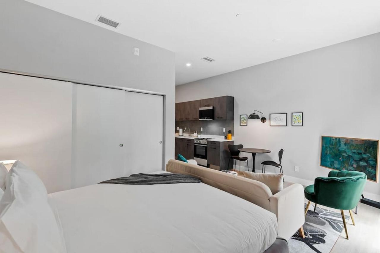 Pretty Rola 304 Luxury Apt W King Bed Central Area Fort Lauderdale Exterior foto