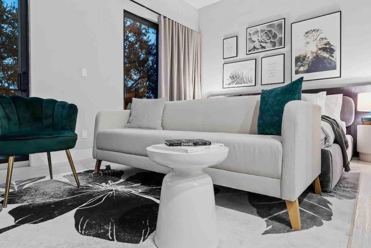 Pretty Rola 304 Luxury Apt W King Bed Central Area Fort Lauderdale Exterior foto